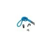 Pelican Sport Electric Blue 20" (51 Cm) Paddle Tie-Down With Hook 2 Pelican Sport Electric Blue 20" (51 Cm) Paddle Tie-Down With Hook -Top Pelican Gear Shop PS1320 ISO
