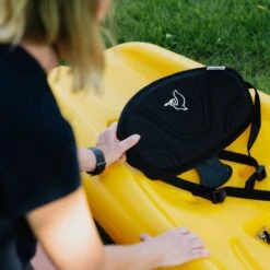 Featured Products -Top Pelican Gear Shop PS1562 Ergoform backrest onsolokayak Pelican