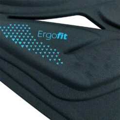 Electric Blue Ergofit G2™ - Sit-on-top Seat Only -Top Pelican Gear Shop PS1740 TOP