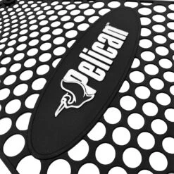 Mesh Luggage Carrier Black -Top Pelican Gear Shop PS1831 FEAT1