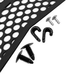 Mesh Luggage Carrier Black -Top Pelican Gear Shop PS1831 FEAT3