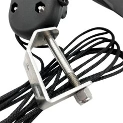 Pelican Sport Assembled Rudder -Top Pelican Gear Shop PS1840 FEAT1