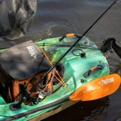 Pelican Sport Assembled Rudder -Top Pelican Gear Shop PS1840 LS4