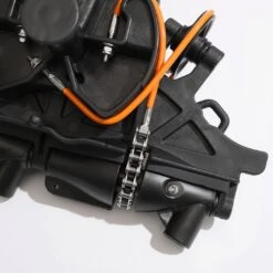 Pelican Sport Core Replacement For HyDryve -Top Pelican Gear Shop PS1849 SIDE