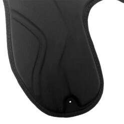 Long Black Ergoform™- Seat Only -Top Pelican Gear Shop PS1861 FEAT1