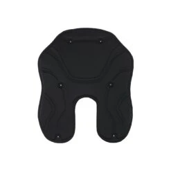 Long Black Ergoform™- Seat Only -Top Pelican Gear Shop PS1861 TOP