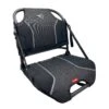 Pelican Sport Folding Seat With Ergo360 Cushion - Black -Top Pelican Gear Shop PS1978 ISO