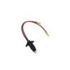 Pelican Sport 12VDC Motor Male Plug 2 Pelican Sport 12VDC Motor Male Plug -Top Pelican Gear Shop PS1986 TOP