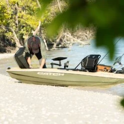 Pelican Sport ERGO360 Cushion Seat -Top Pelican Gear Shop PS3014 LS2