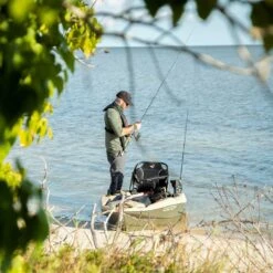 Pelican Sport ERGO360 Cushion Seat -Top Pelican Gear Shop PS3014 LS3