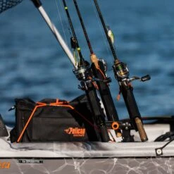 Pelican Sport Multiple Adjustable Rod Holders Rocket Launcher 13 Pelican Sport Multiple Adjustable Rod Holders Rocket Launcher -Top Pelican Gear Shop PS3055 00 LS3