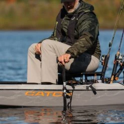 Pelican Sport Anchor And Push Pole -Top Pelican Gear Shop PS3056 00 LS2