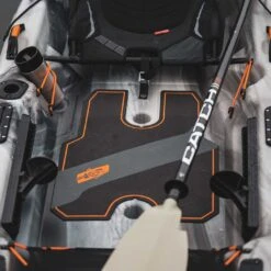 Pelican Sport Catch Mode Non-Slip Pad (MI11) -Top Pelican Gear Shop PS3103 00 LS2