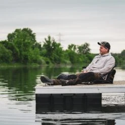 Pelican Sport Ergoboost Folding Kayak Seat 19 Pelican Sport Ergoboost Folding Kayak Seat -Top Pelican Gear Shop PS3104 00 LS3