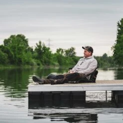 Pelican Sport Ergoboost Seat Cushion -Top Pelican Gear Shop PS3107 00 LS3