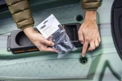 Scupper Plugs For Kayak. Pack Of 4. Medium -Top Pelican Gear Shop PelicanSit on TopKayakScupperPlugs4Pack FitsMostKayak onboat