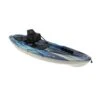 Pelican Sport Sentinel 100X EXO Recreational Kayak -Top Pelican Gear Shop Sentinel 100X EXO recreational kayak MEF10P103 00 Blue PELICAN product image 1