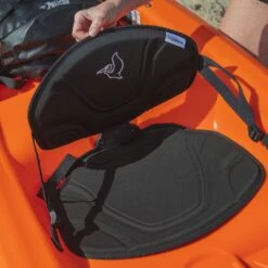 Ergoform™ Backrest Only - Black & White -Top Pelican Gear Shop Untitleddesign 1 7d836e4f a259 47fb 983a f83bf1e3e6c8