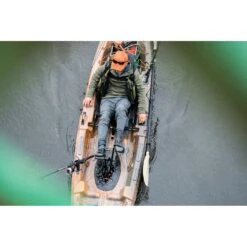 The Catch 130 HYDRYVE II Fishing Kayak 11 The Catch 130 HYDRYVE II Fishing Kayak -Top Pelican Gear Shop a0b6ae28e4e6506aaf41c3858e1723f1008ae18e