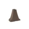 Canoe Seat Support Cone In Brown -Top Pelican Gear Shop b0761cb92adf2fec45dcadc7c6c859aa16d8be04