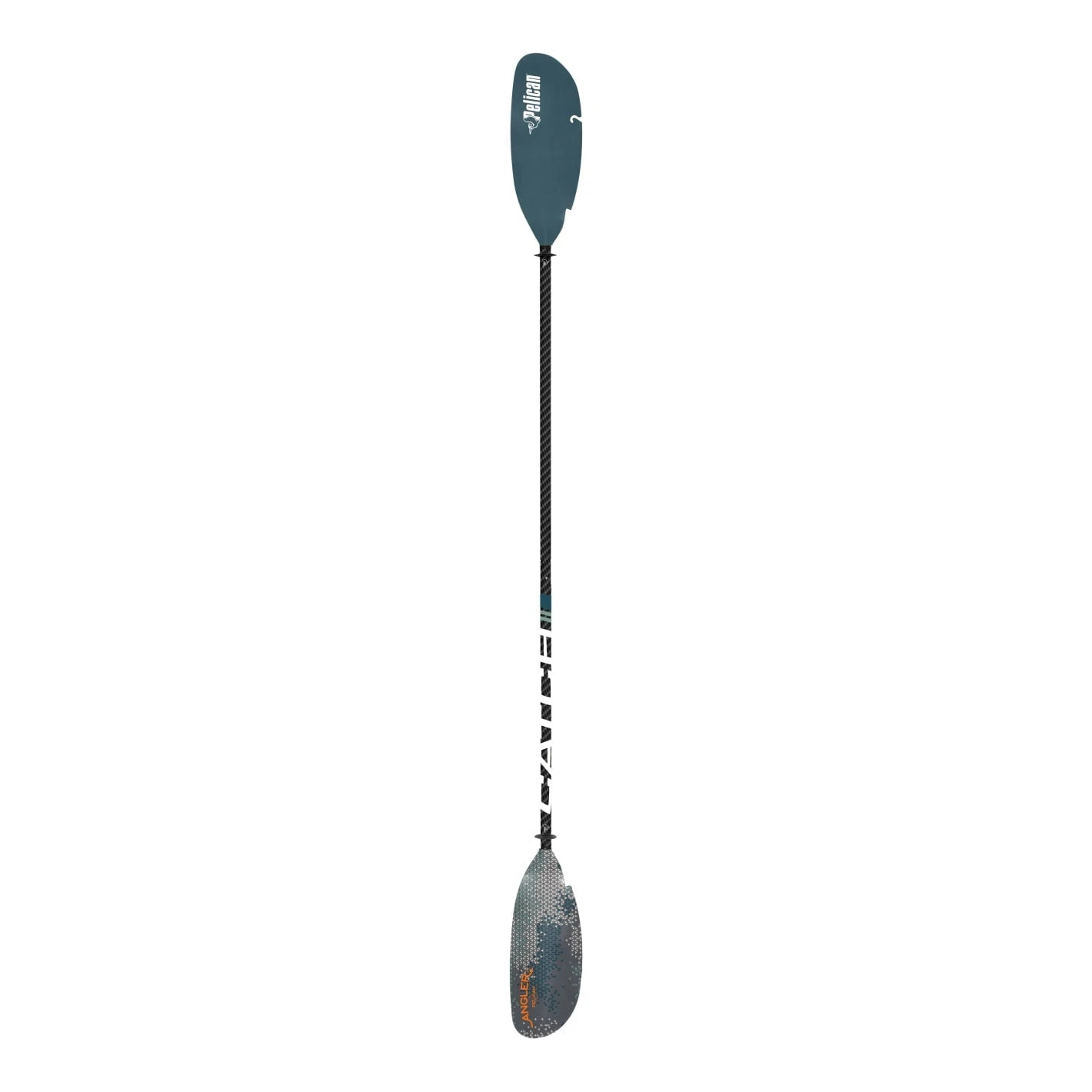 Pelican Sport Catch Fishing Kayak Paddle 250 Cm (98.5") 5 Pelican Sport Catch Fishing Kayak Paddle 250 Cm (98.5") - Image 3