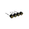 Scupper Plugs For Kayak. Pack Of 4. Medium -Top Pelican Gear Shop bosxycqbwbicfmmhdx15