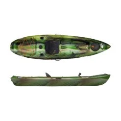 Pelican Sport Basscreek 100XP Angler Fishing Kayak -Top Pelican Gear Shop c48d1a992038461c2d307706ad2684d6f581db06