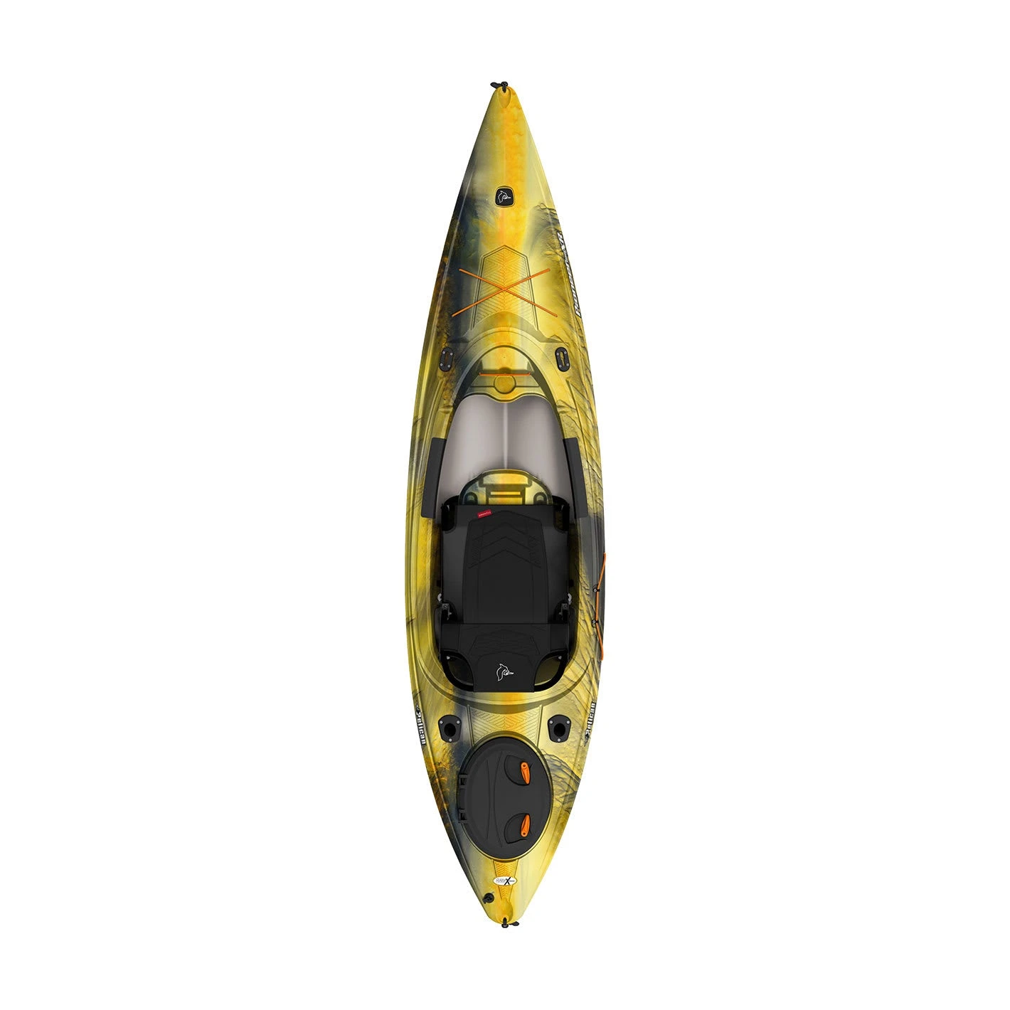 Kayak Pioneer 100XR 3 Kayak Pioneer 100XR