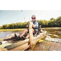 The Catch 120 Fishing Kayak -Top Pelican Gear Shop df040caa737fb23e9819ade4f8345148b778c771