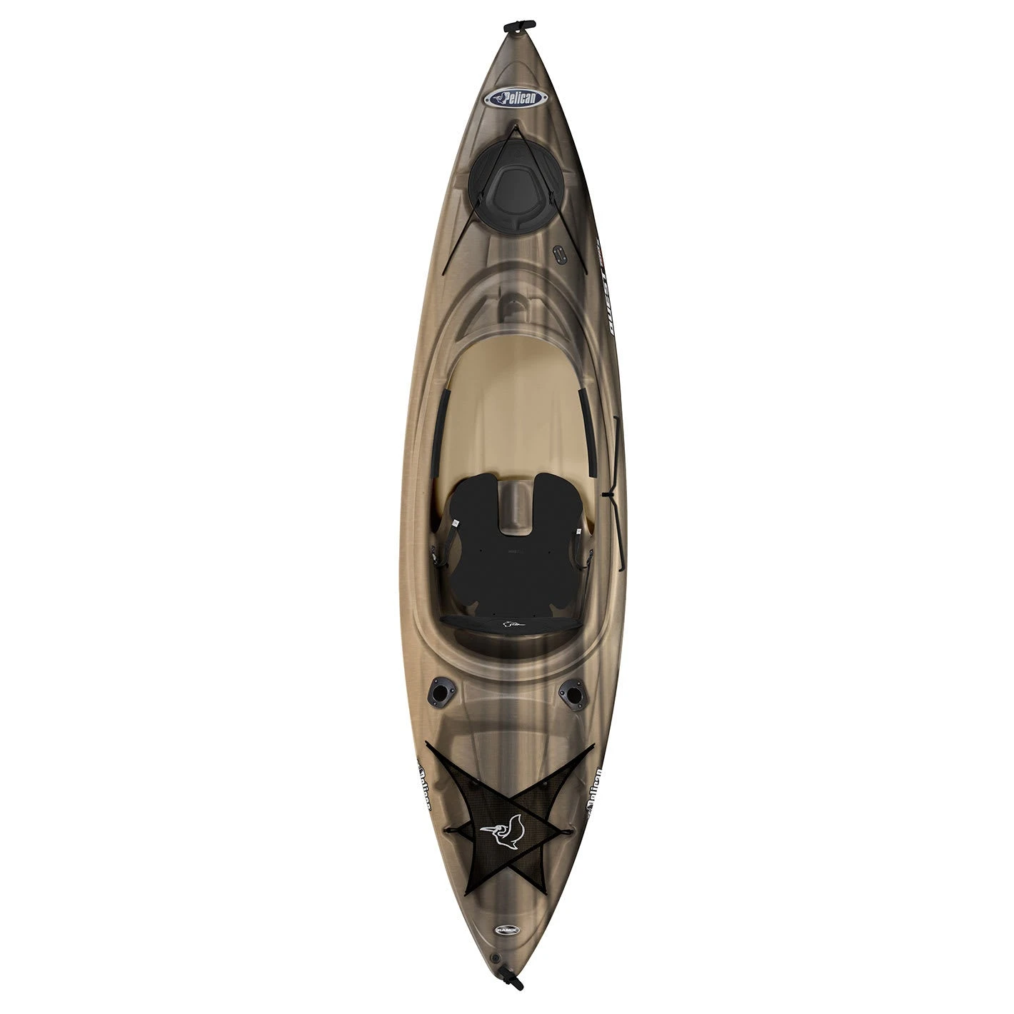 Kayak Quest 100X Angler 4 Kayak Quest 100X Angler - Image 2